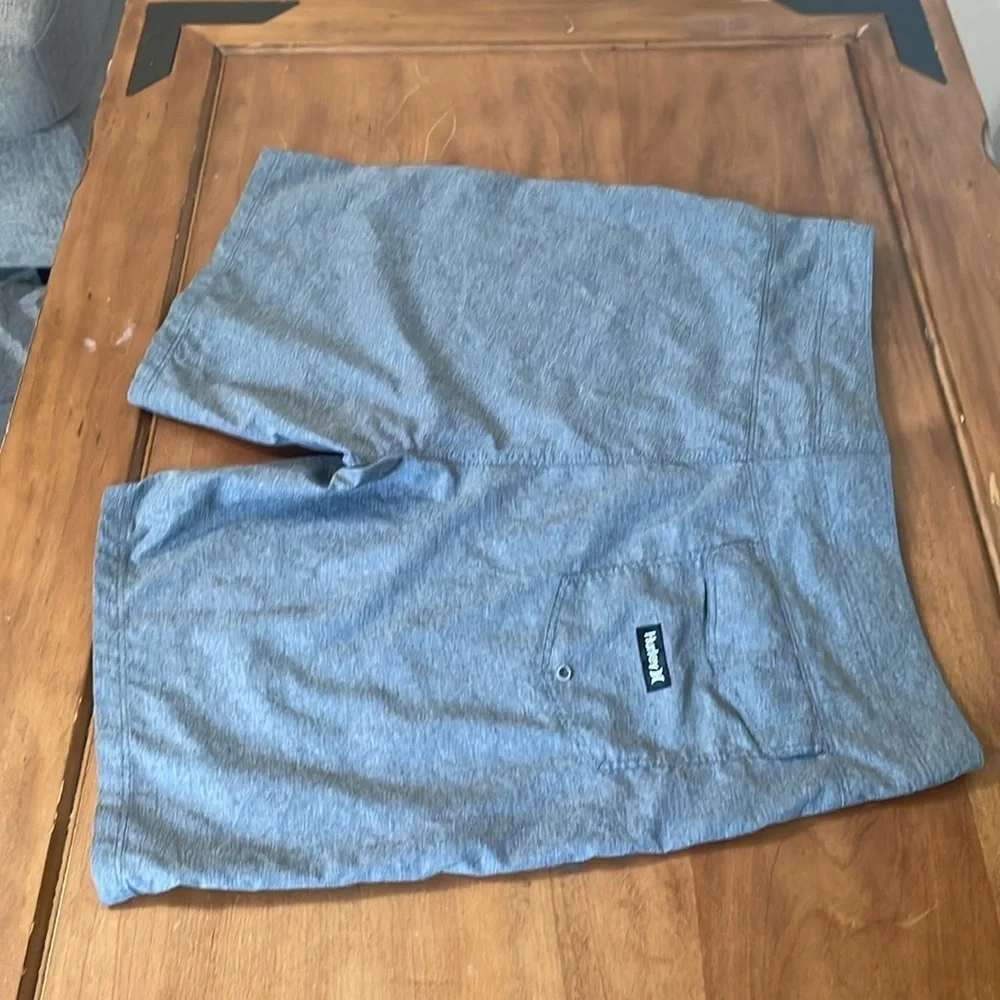 HURLEY Board Shorts Size 36
